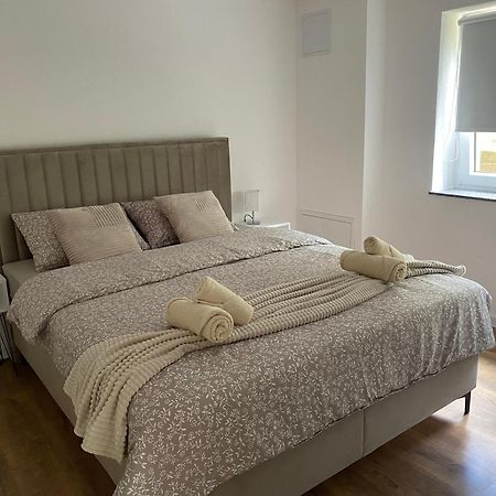 Apartman Rawda 2 Jajce Exterior foto