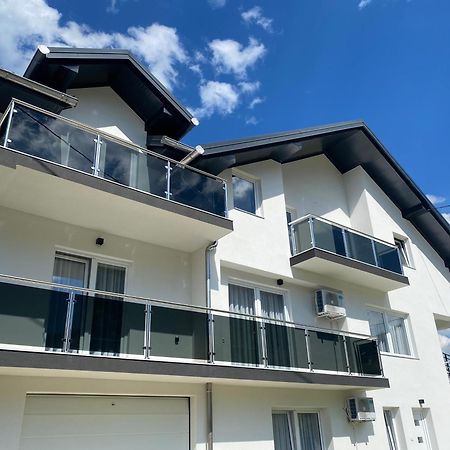Apartman Rawda 2 Jajce Exterior foto
