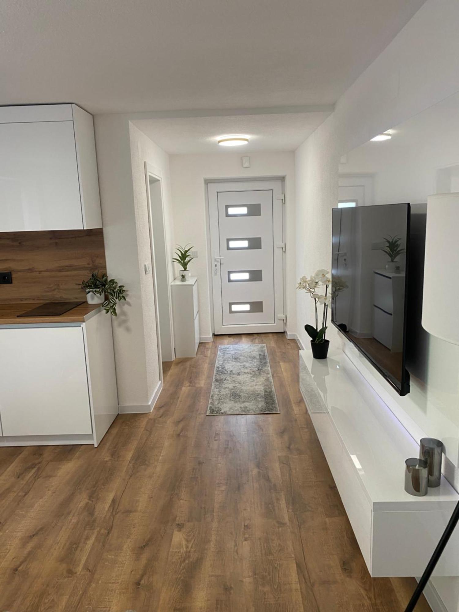 Apartman Rawda 2 Jajce Exterior foto