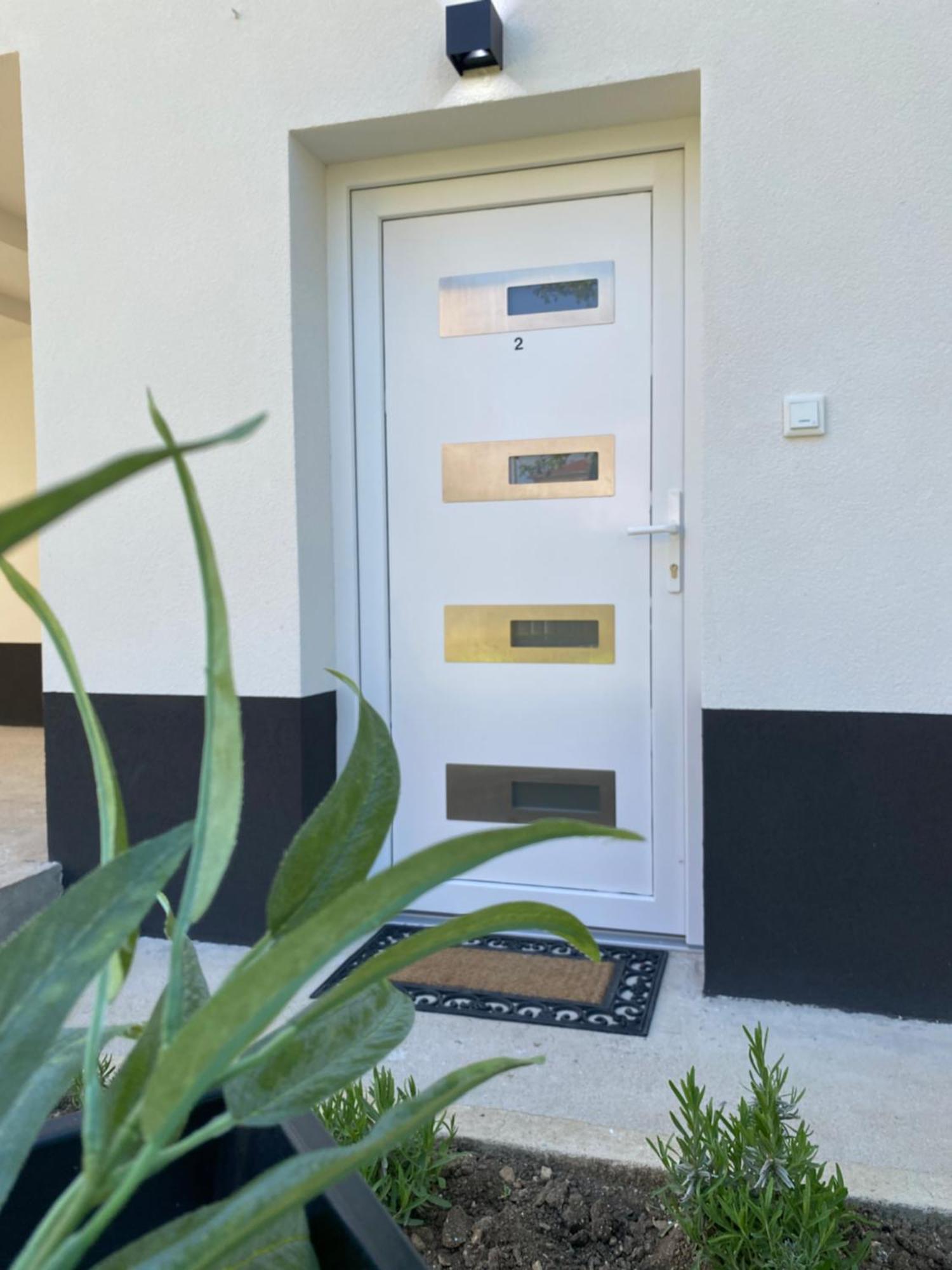 Apartman Rawda 2 Jajce Exterior foto